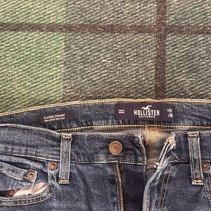 Hollister Jeans for Teen Boy